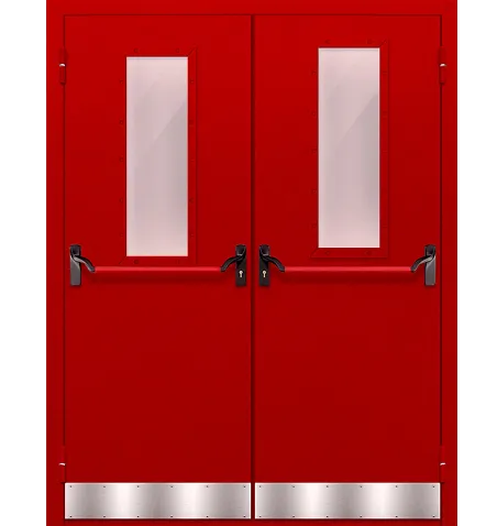 противопожарные