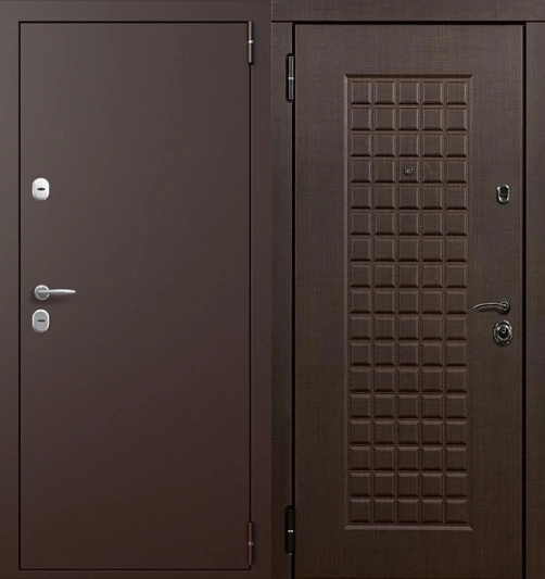 с терморазрывом